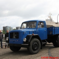 Nutzfahrzeugtreffen 2013